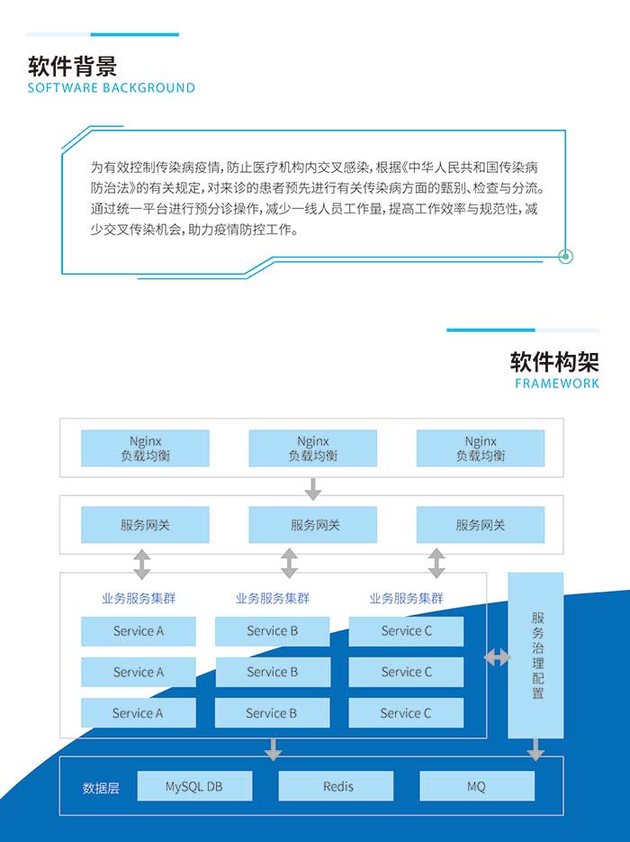 核酸检测系统
